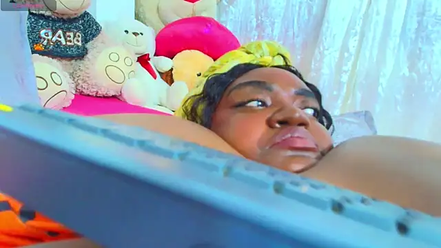 godessQQQ 网络视讯表演