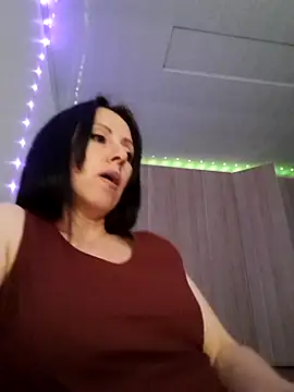 Chat XXX Live Kimi_Moon