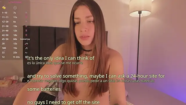 LynnSam_ Live XXX-Chat