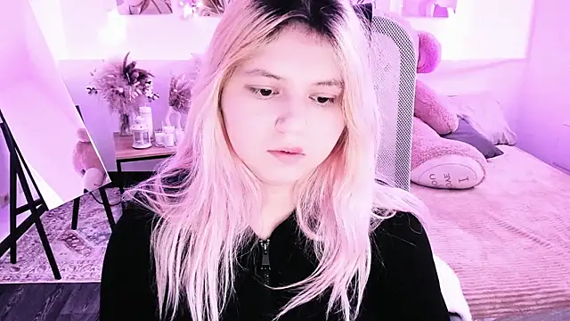 DiaAngell 라이브 XXX 채팅