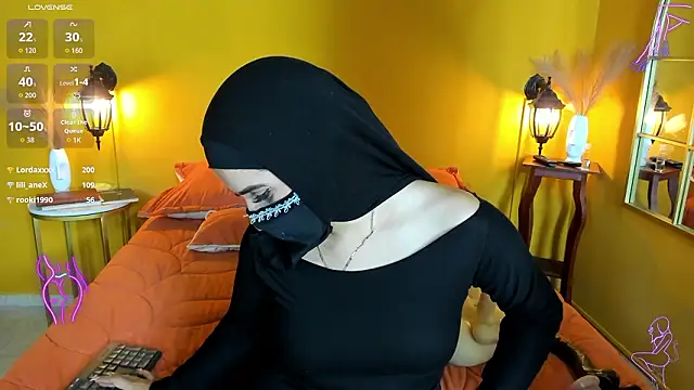 malek_zark2 Live XXX Chat