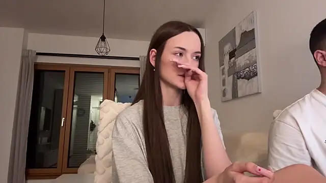 Chat XXX ao vivo de Double_Sun