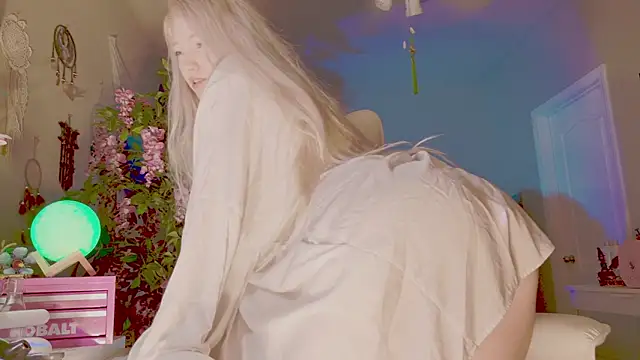 Chat XXX Live Talulaa