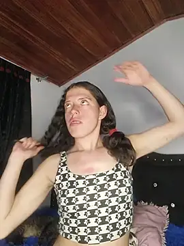 Chat +18 de vanesa_gomez ao vivo