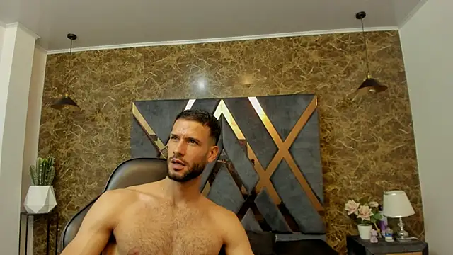 Chat XXX Live Jacob_Benelli