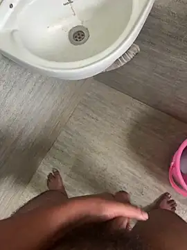 Show de harshareddy2003 na webcam