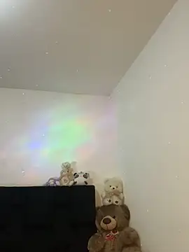 แชท XXX สดของ mari_pauli_xx