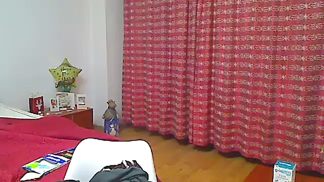 Chat XXX Live hotSANDRA_STARR