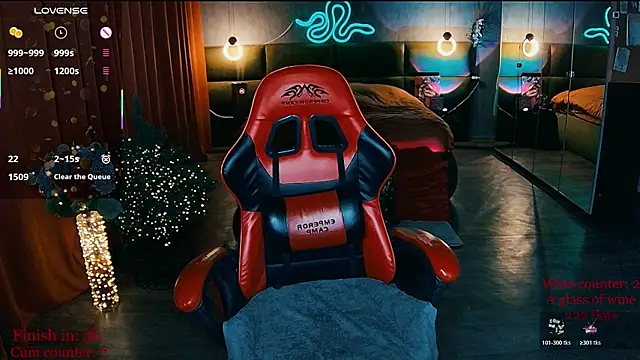 MaxPhoenixx Chat XXX live