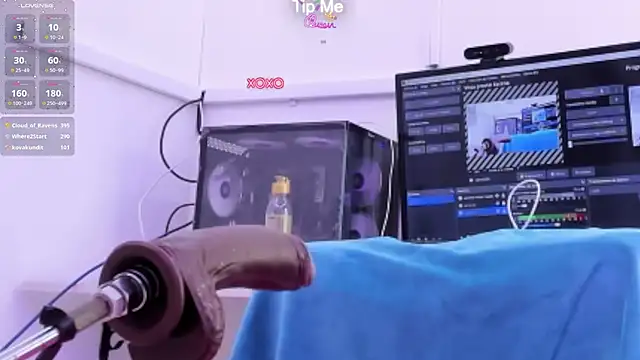 naty_girl_ 라이브 XXX 채팅