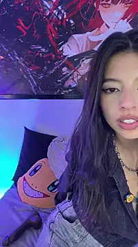 NanakoDollx Chat XXX live