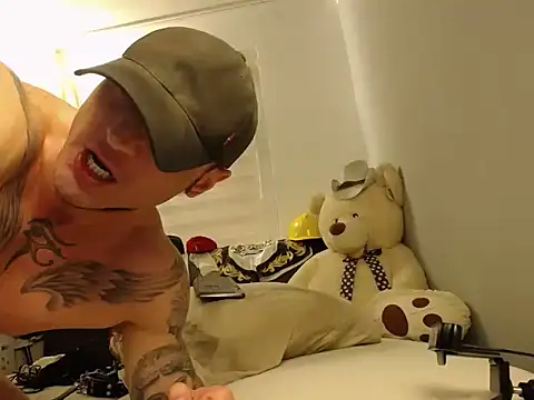 ballardbret: απευθείας συνομιλία ΧΧΧ