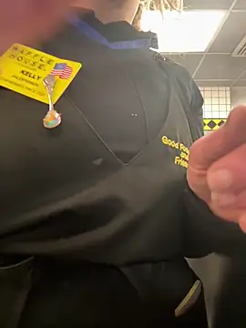 Webkamerová show queenkelly1234