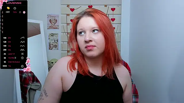 Chat +18 de FoxPlayXX ao vivo