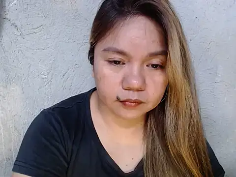 ambersmile Chat XXX in diretta