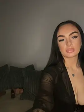 PrincessPaigeXXn Webbikameraesitys