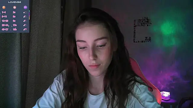 eskatmi's Live XXX Chat