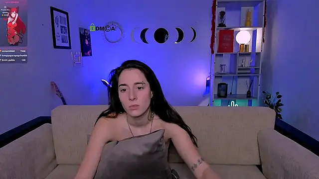 khloebeauty 即時 XXX 聊天