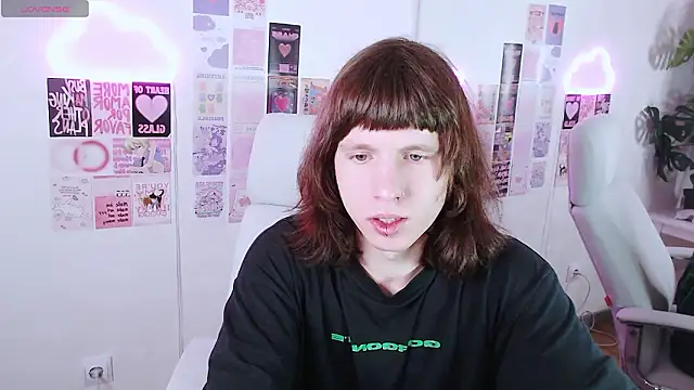 Chat XXX en directo de CutieKai_