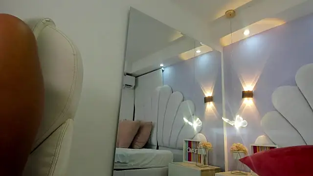 thalia_nichols Chat XXX live