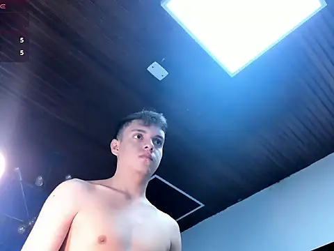 jacob_atlas Webcamshow