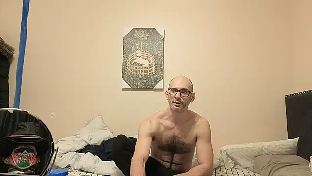 hailzeffn: διαδικτυακό σόου στην κάμερα