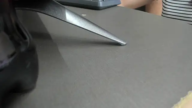 Sembang XXX Secara Langsung ava-am