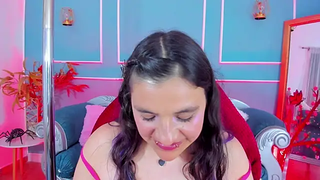 Živý XXX chat TaraTaylorr