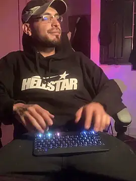 malek_xarx_ Live XXX-Chat