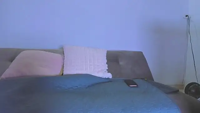 Sembang XXX Secara Langsung MaddieTease