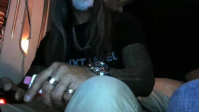 crassanova Live XXX-Chat