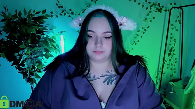 Czat XXX na żywo – Mia_R0ss