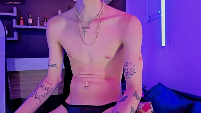 nova_salvatore Live XXX-Chat