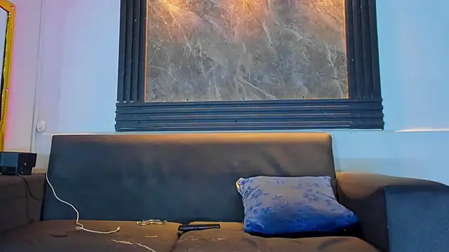 Axelgreyder Live XXX-Chat