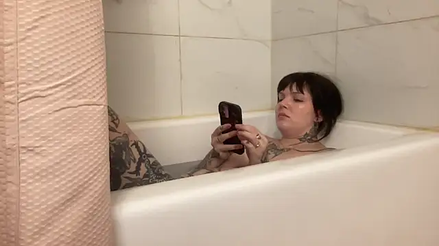 Sembang XXX Secara Langsung SweetMaisie