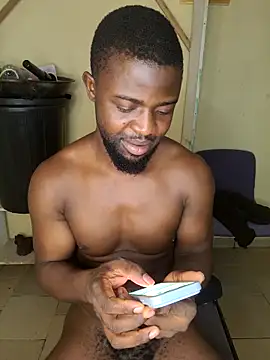 vannycov's Webcam Show