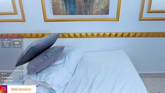 jimena24_ Obrolan Langsung XXX