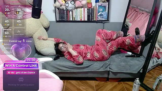 Chat XXX Live Maggie_Fox3