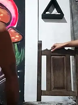 Chat XXX en directo de parejajuguetona420