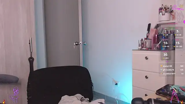 scarlett_diamond11 라이브 XXX 채팅