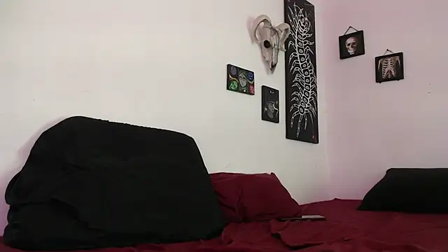 Valakiablood 现场XXX聊天