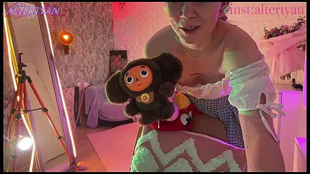 altertyan Chat XXX in diretta