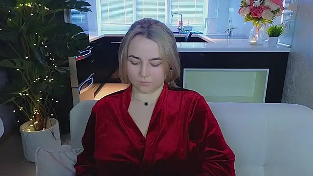 Mira_Mermayd 现场XXX聊天