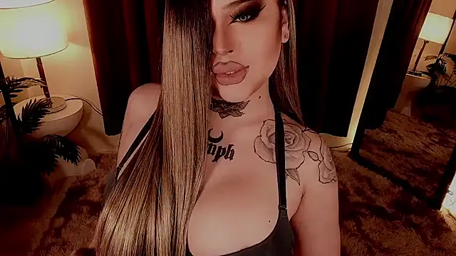 Asianyounggirl Pertunjukan Webcam