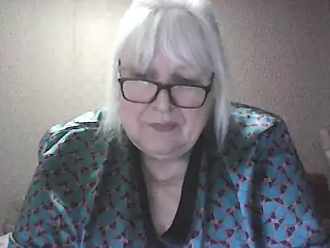 Show Webcam de Alexia64231