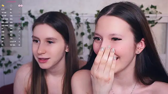 دردشة GabrielleLynchard الجنسية المباشرة