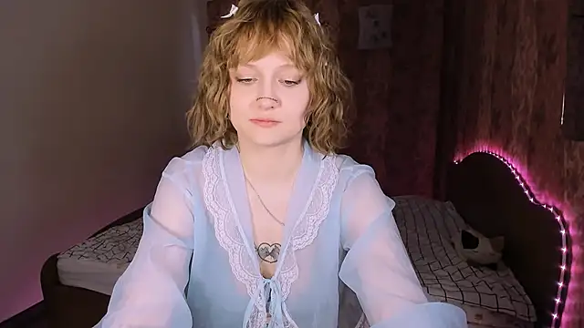 Chat +18 de MariaMango ao vivo