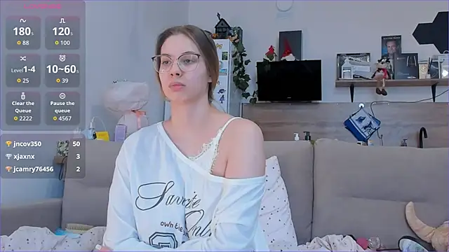 Živý XXX chat Hot__K