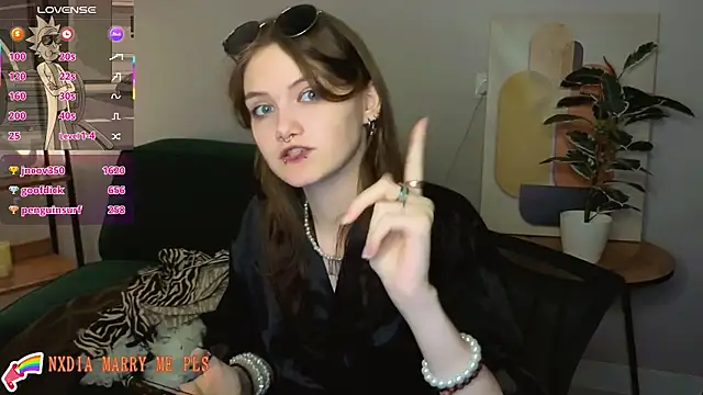 Chat XXX Live Dilara_xBaby