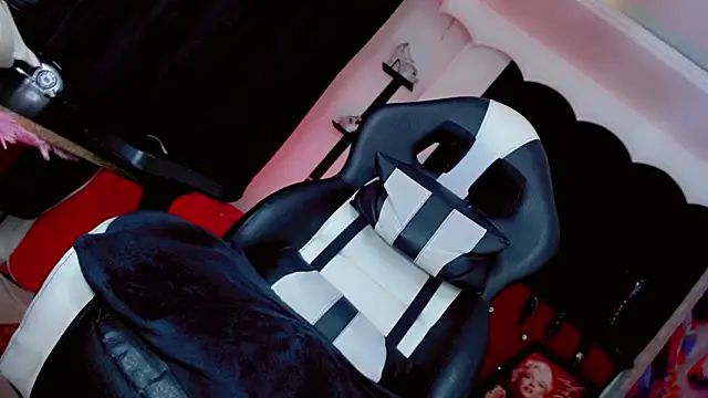 Živý XXX chat Yareth_Rouss_